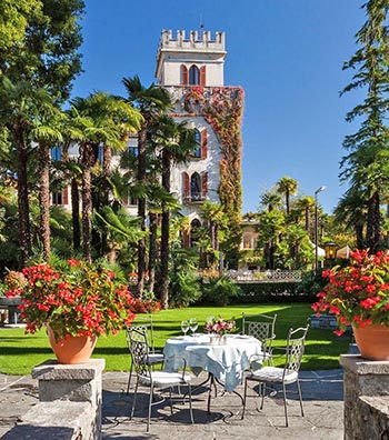 Castello_Ascona