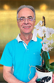 Dr. Silvio Pianca