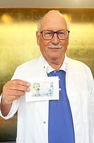 Dr. Hugo Zwahlen